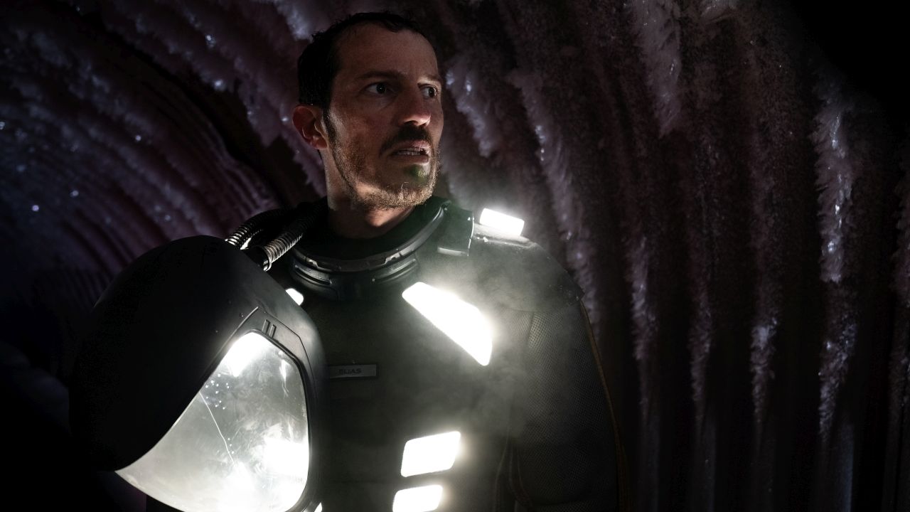 Eternal - Odissea negli abissi