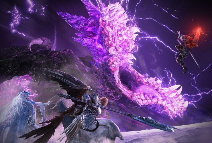 Elden Ring Nightreign