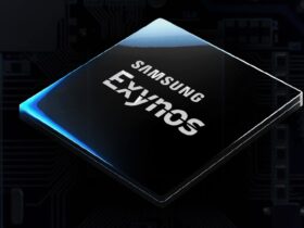 Exynos 2600