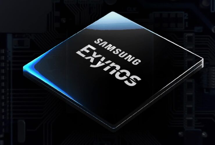Exynos 2600