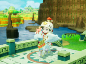 FANTASY LIFE i La ragazza che ruba il tempo