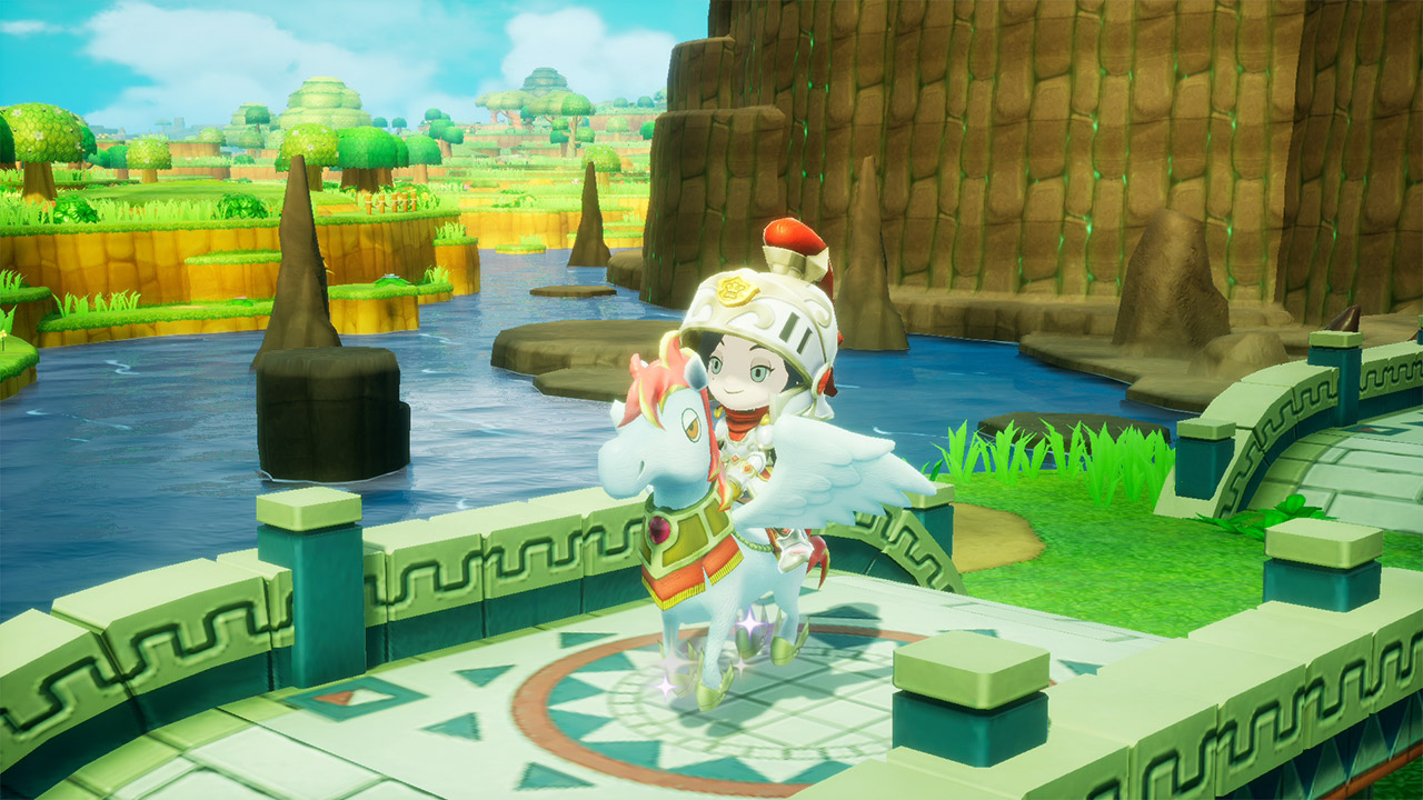 FANTASY LIFE i La ragazza che ruba il tempo