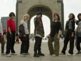 BTS Army - Forever we are young