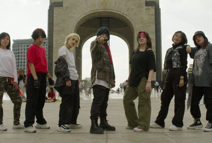 BTS Army - Forever we are young