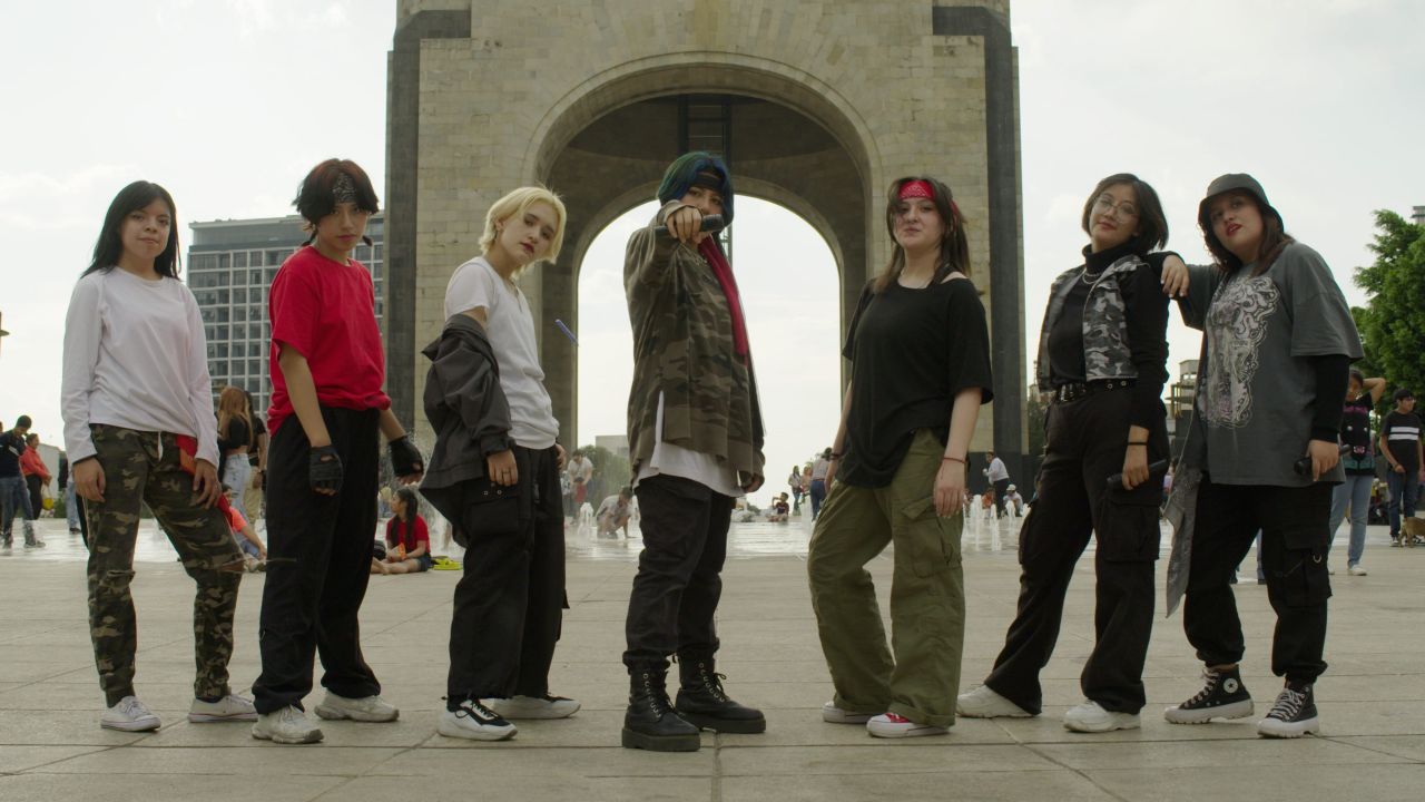 BTS Army - Forever we are young