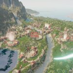 Fata Deum the God Sim