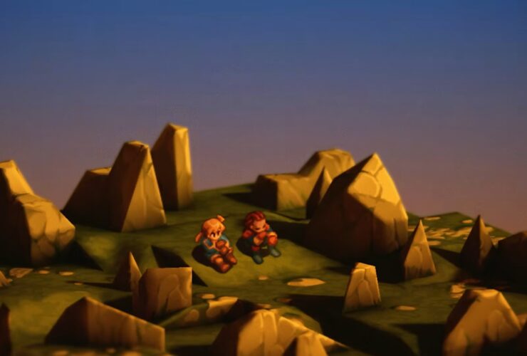 Final Fantasy Tactics The Ivalice Chronicles