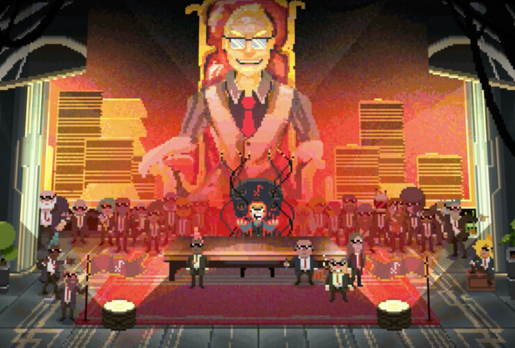 Fretless The Wrath of Riffson