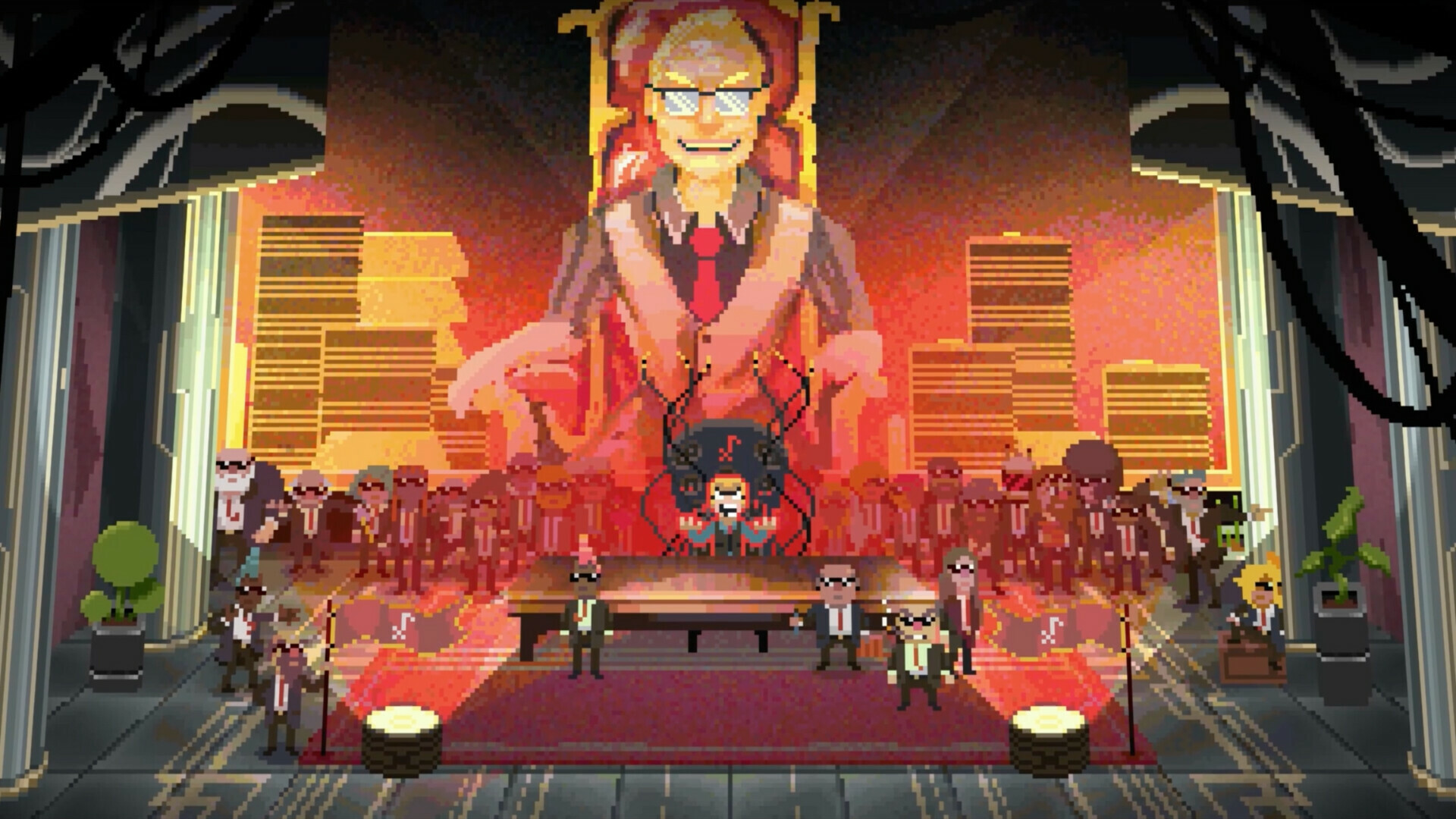 Fretless The Wrath of Riffson