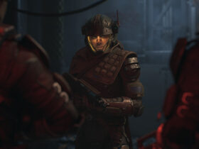 Future Games Show Summer Showcase The Expanse osiris reborn