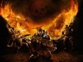 gears of war reloaded