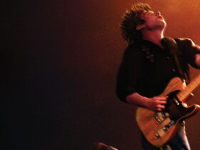 Springsteen - Liberami dal Nulla