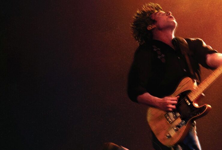 Springsteen - Liberami dal Nulla