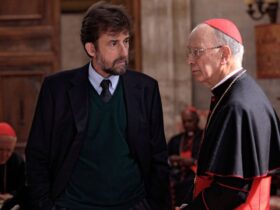 Fondazione Cinema per Roma Roma Cinema Arena