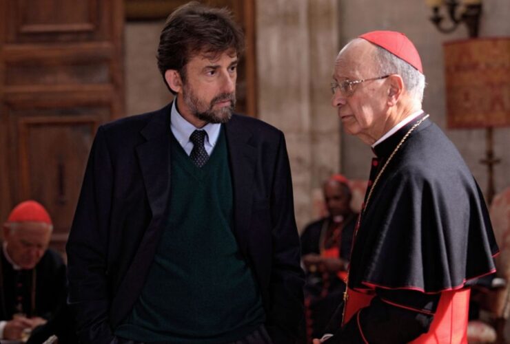 Fondazione Cinema per Roma Roma Cinema Arena