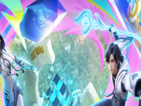 Honor of Kings; Honor of Kings Plus