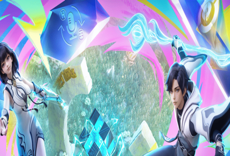 Honor of Kings; Honor of Kings Plus