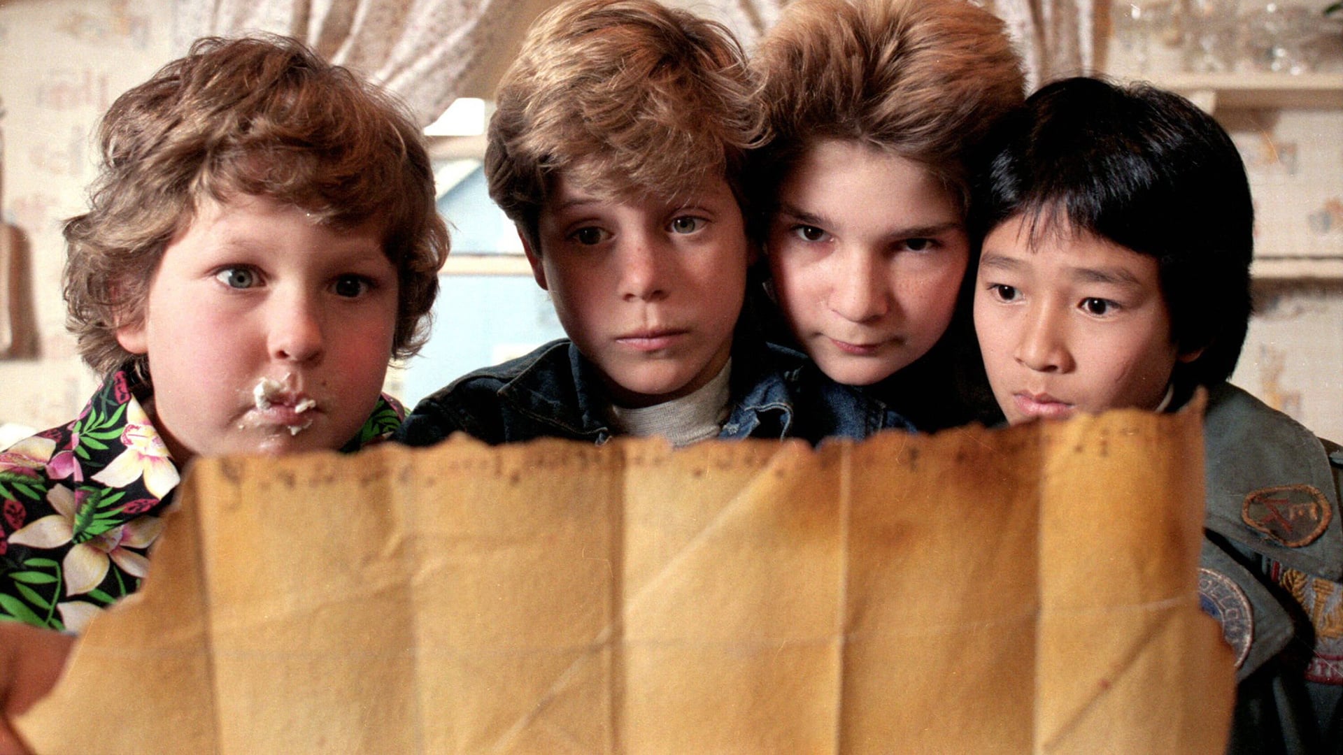 I Goonies