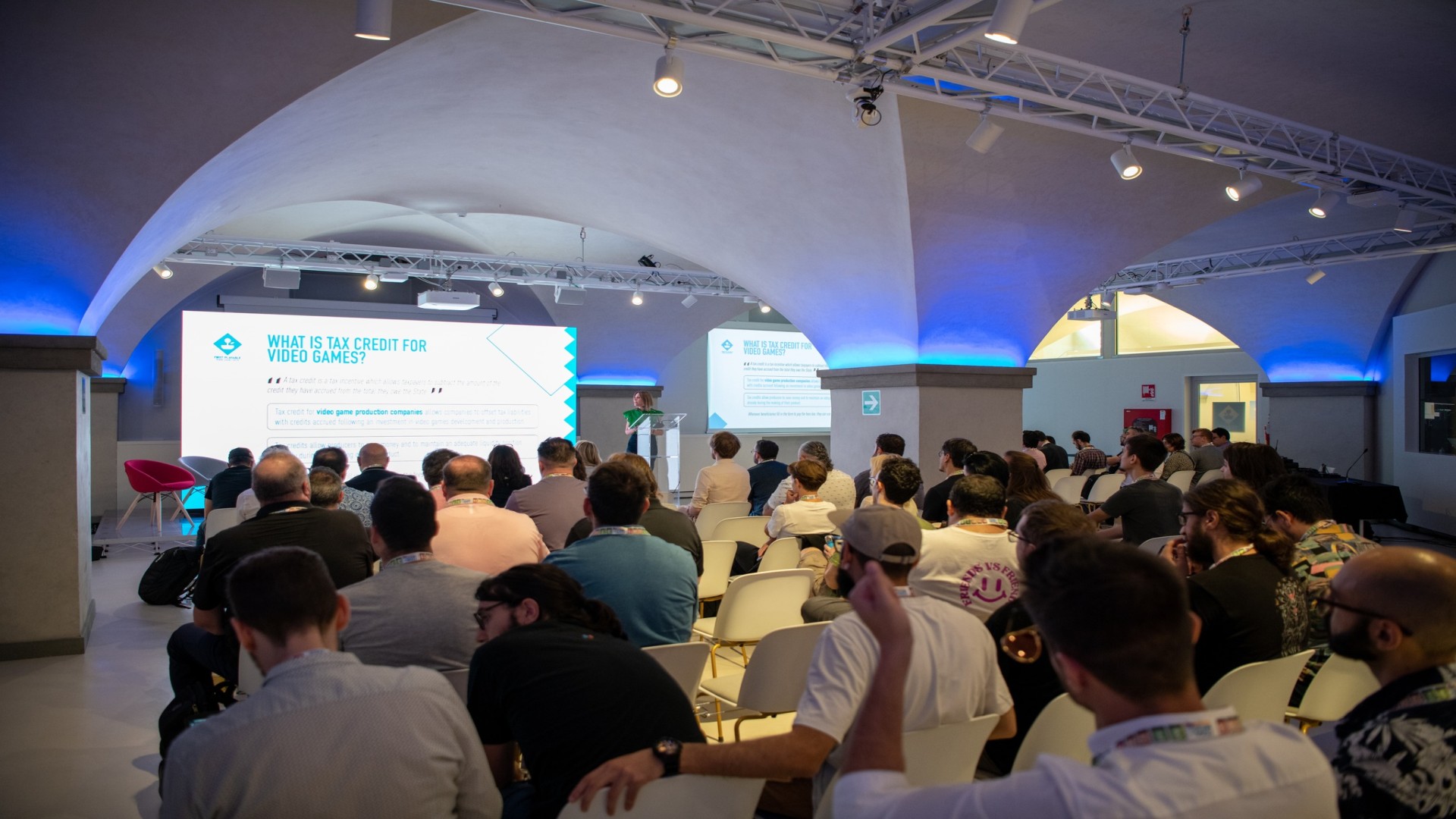 IIDEA; First Playable; First Playable 2025