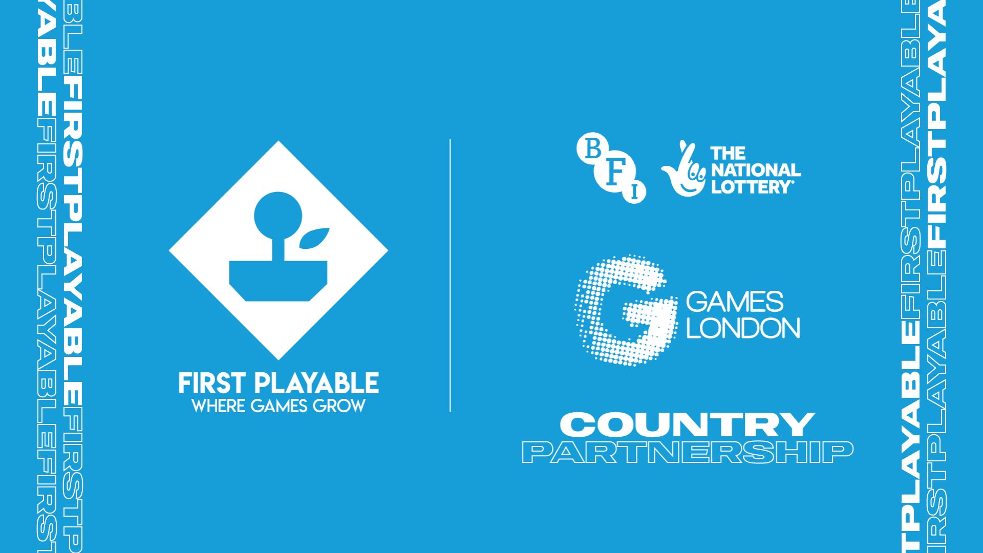 IIDEA; First Playable; First Playable 2025