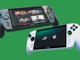 rog xbox ally e ally x