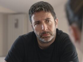 Il cono d'ombra - La storia di Denis Bergamini