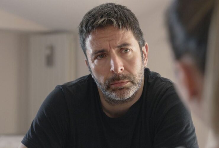 Il cono d'ombra - La storia di Denis Bergamini