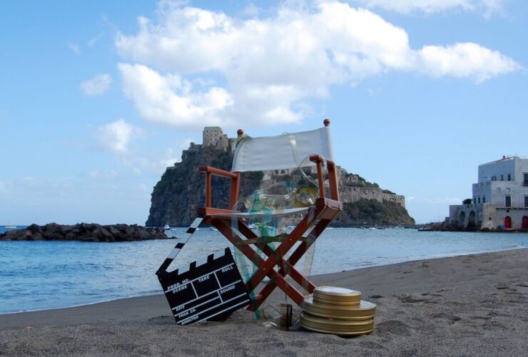 Ischia Film Festival