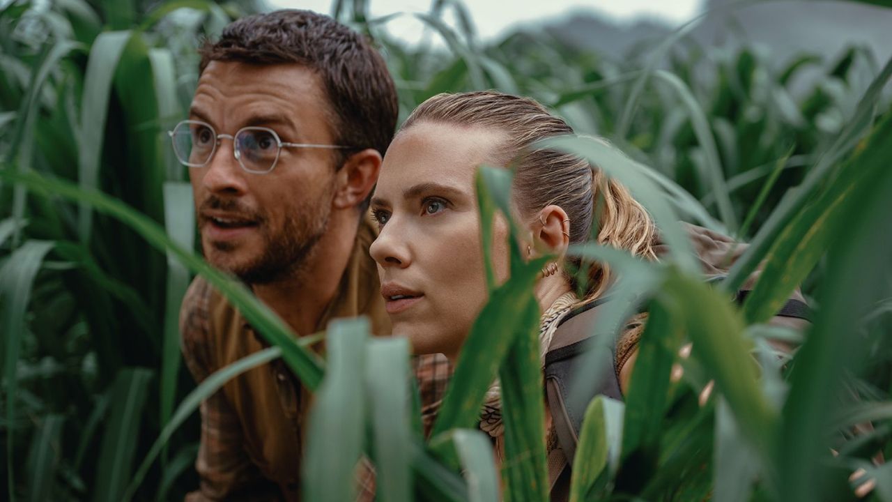 Galakto Token Audio Jurassic World – Nella Nebbia/niente Più Indietro! Gioco Di Ascolto Magnetico Per Bambini Da 6 Anni In Su, Durata 42 Minuti, Senza Internet