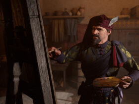 Kingdom Come Deliverance II