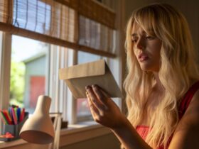 Lโestate dei segreti perduti