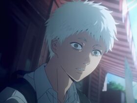 L'estate in cui Hikaru รจ morto