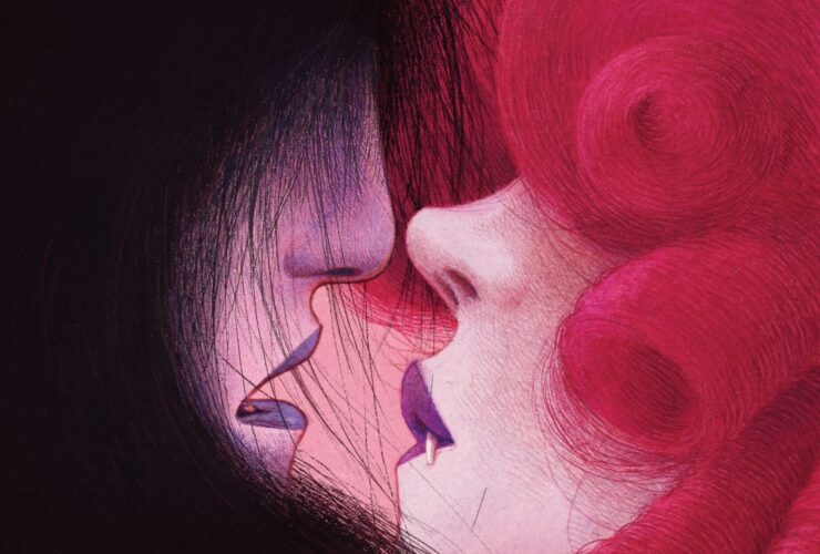 Lucca Comics & Games 2025