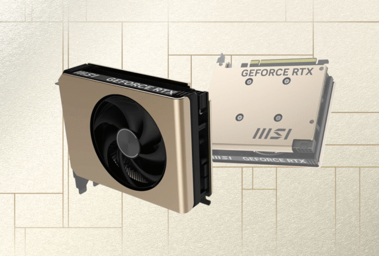 MSI