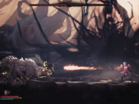 Mandragora Whispers of the Witch Tree