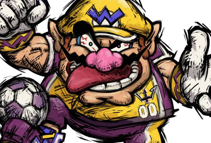 mario smash football, Nintendo Switch Online