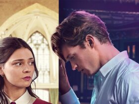 Maxton Hall – Il mondo tra di noi