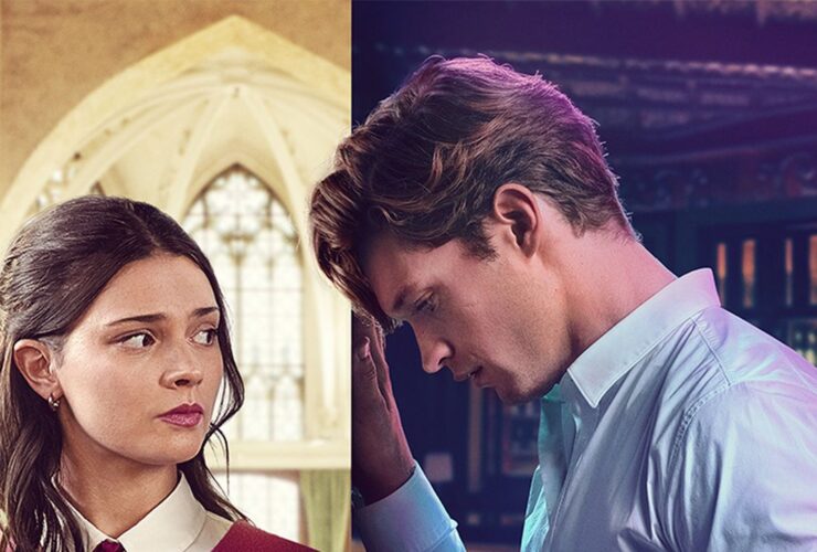 Maxton Hall – Il mondo tra di noi