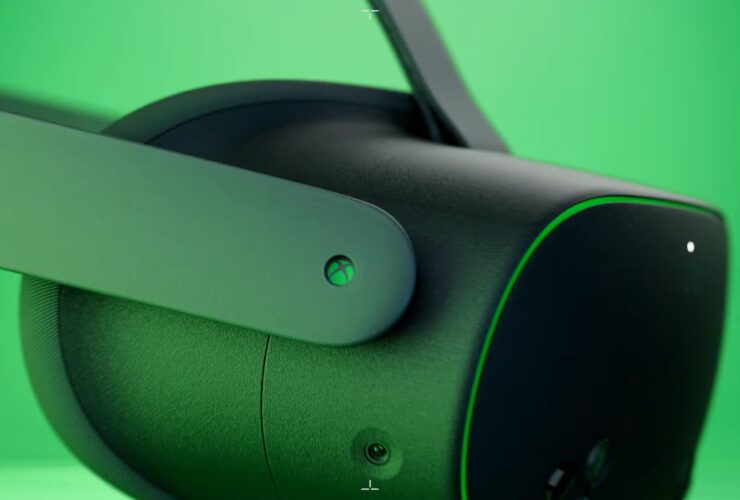 Meta Quest 3S Xbox Edition