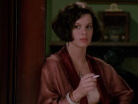 Ischia Film Festival 2025 Miller's Crossing