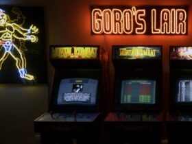 Mortal Kombat Legacy Kollection