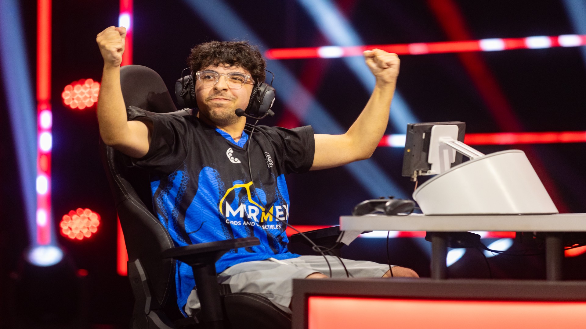 Campionati Internazionali Nordamericani Pokémon 2025; Pokémon