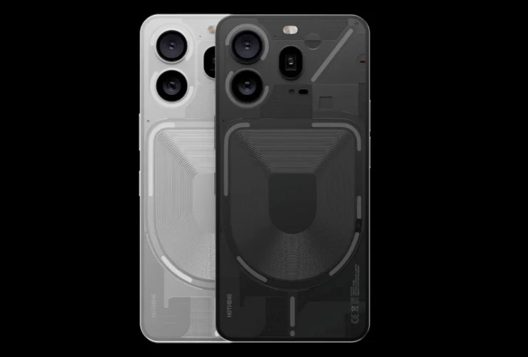 Nothing Phone (3)