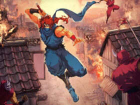 ninja gaiden ragebound