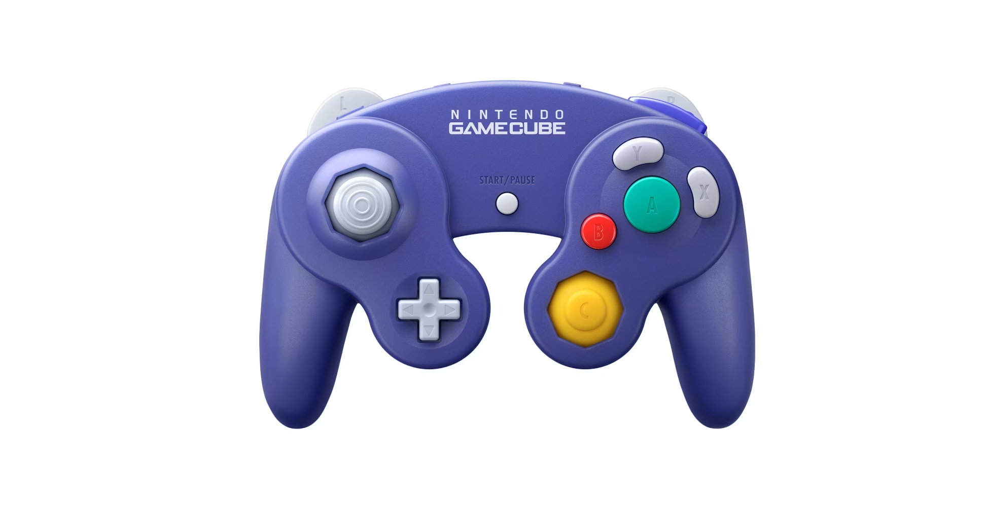 gamecube nintendo switch 2