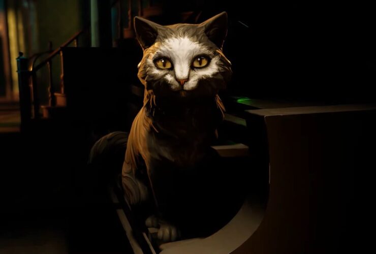 No Ghosts At The Grand