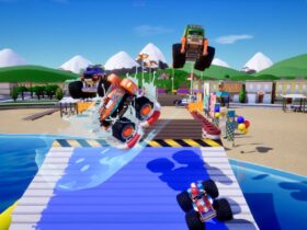 Paw Patrol Rescue Wheels Championship
