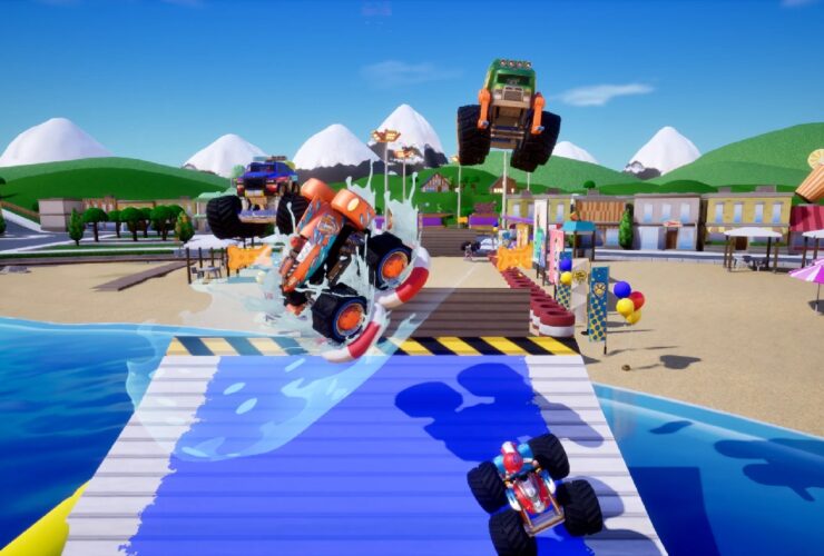Paw Patrol Rescue Wheels Championship