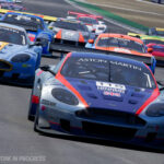 Project Motor Racing