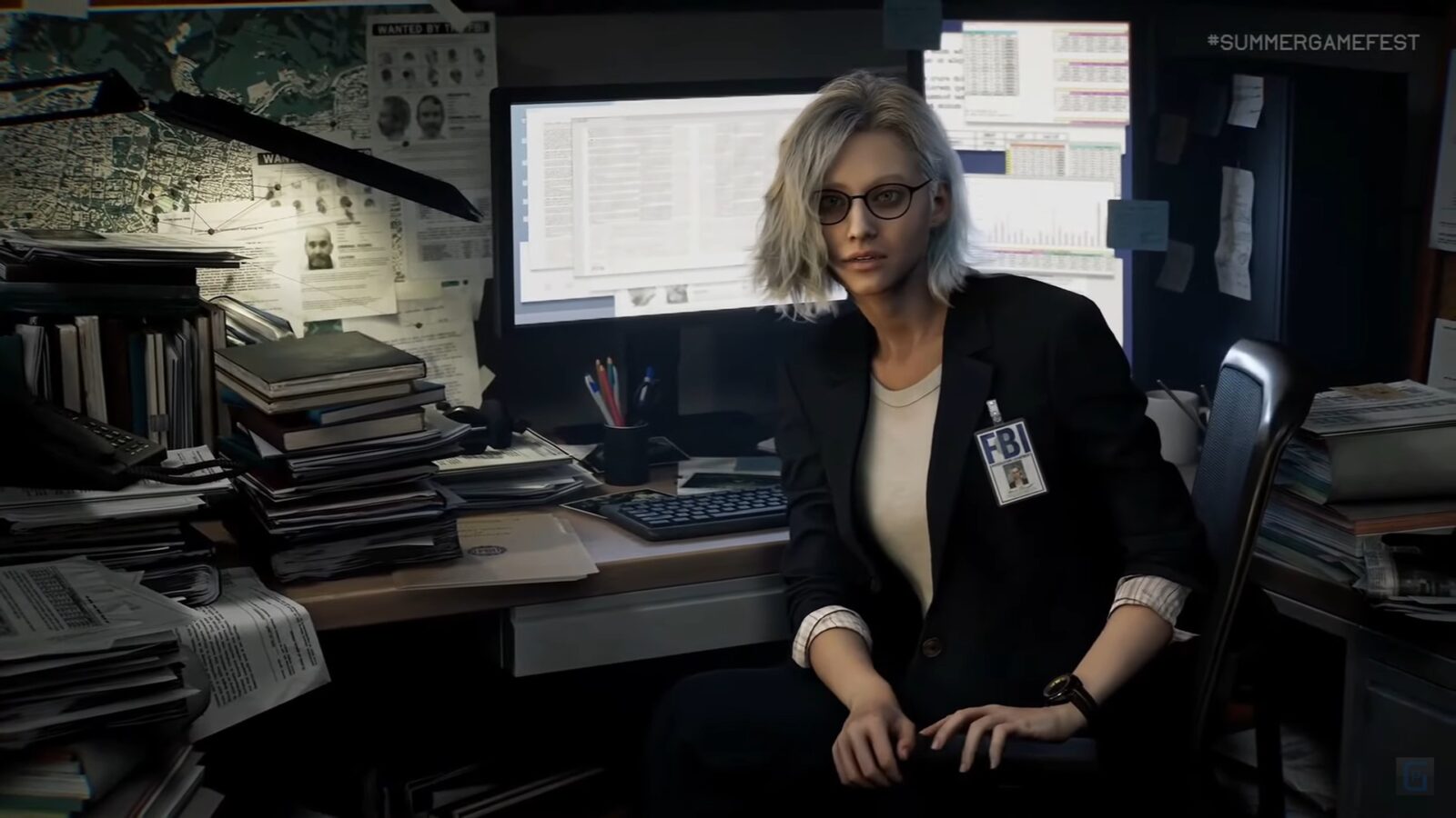 Resident Evil 9 Requiem